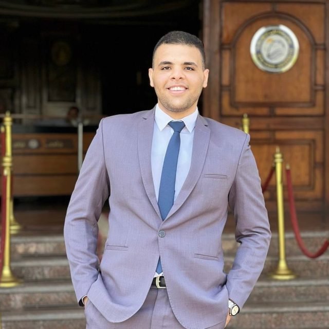 Photo of Ahmed Medhat
