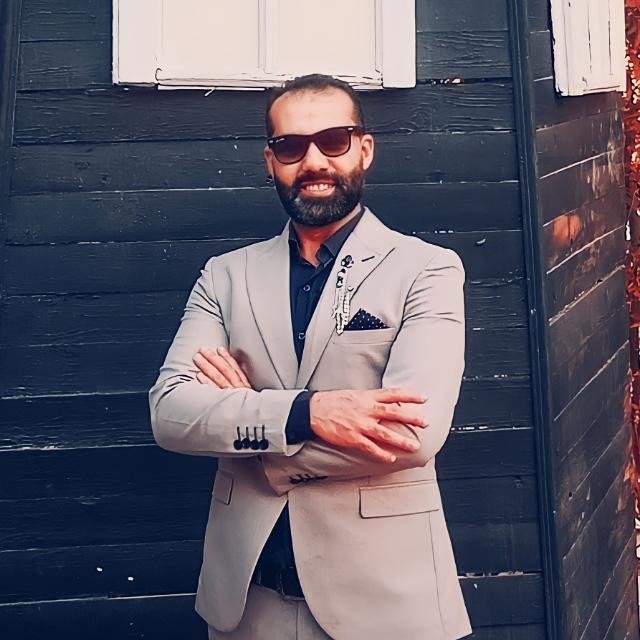 Photo of Eslam Rabia