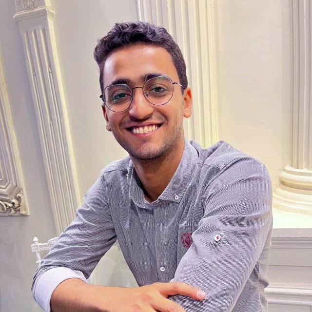 Photo of Malik Hussein