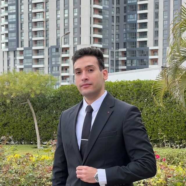 Photo of Mohamed Ashraf