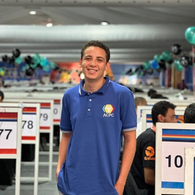 Photo of Nezar Esmat