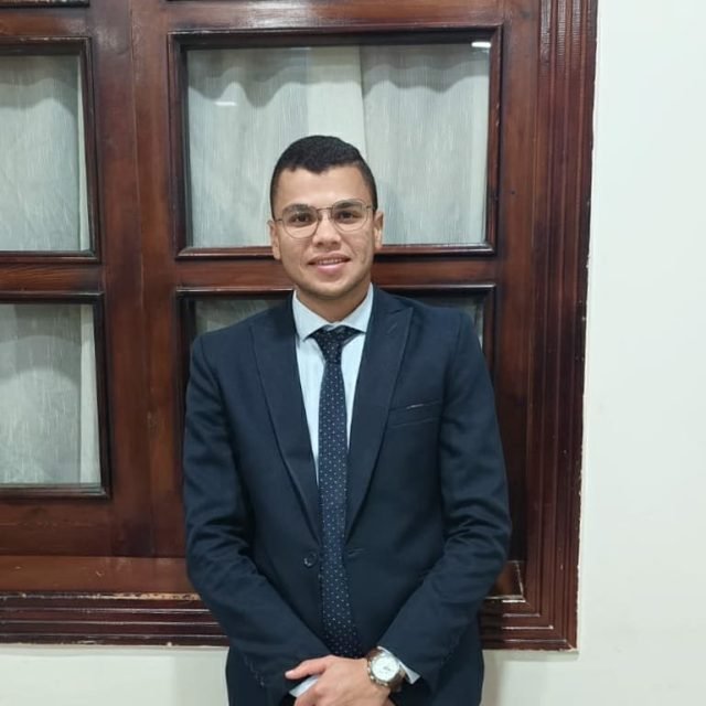 Photo of Tarek Eid